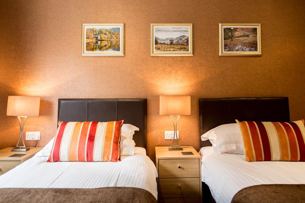 Hermiston Guest House เบรธเวท ภายนอก รูปภาพ