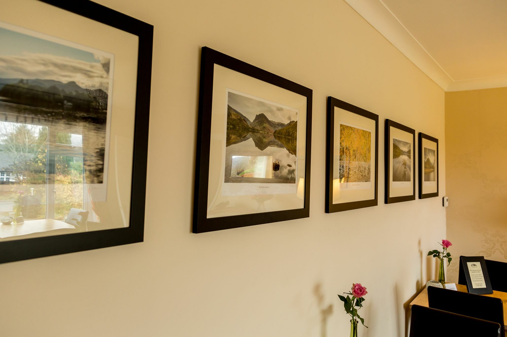 Hermiston Guest House เบรธเวท ภายนอก รูปภาพ